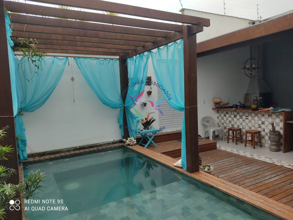 Casa à venda  no Alto do Mundai - Porto Seguro, BA. Imóveis