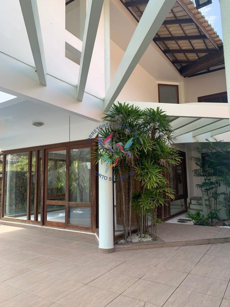 Casa à venda  no Alto do Mundai - Porto Seguro, BA. Imóveis