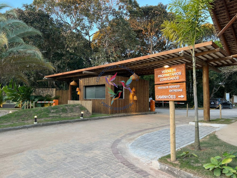 Terreno/Lote à venda  no Arraial Dajuda - Porto Seguro, BA. Imóveis