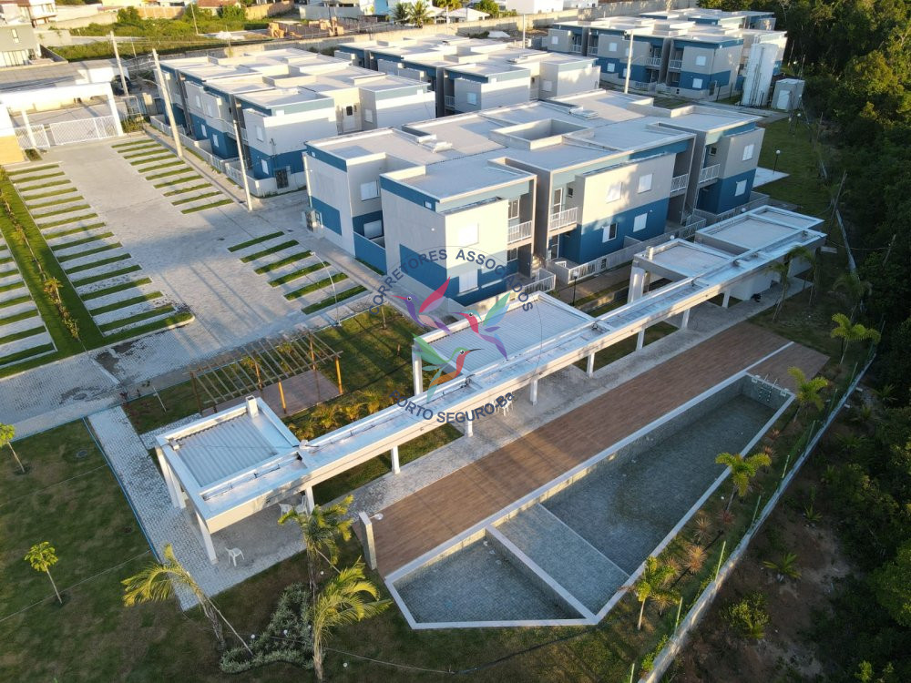 Apartamento à venda  no Deville - Porto Seguro, BA. Imóveis