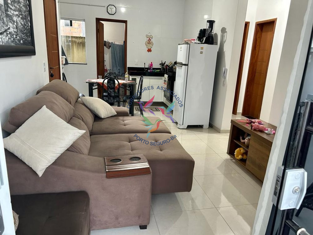Apartamento à venda  no Cambolo - Porto Seguro, BA. Imóveis