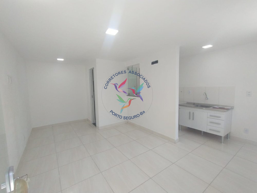 Apartamento à venda  no Coroa Vermelha - Porto Seguro, BA. Imóveis