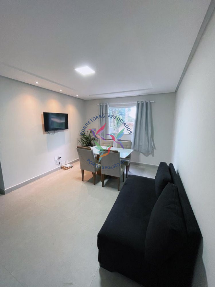 Apartamento à venda  no Estrada do Aeroporto - Porto Seguro, BA. Imóveis