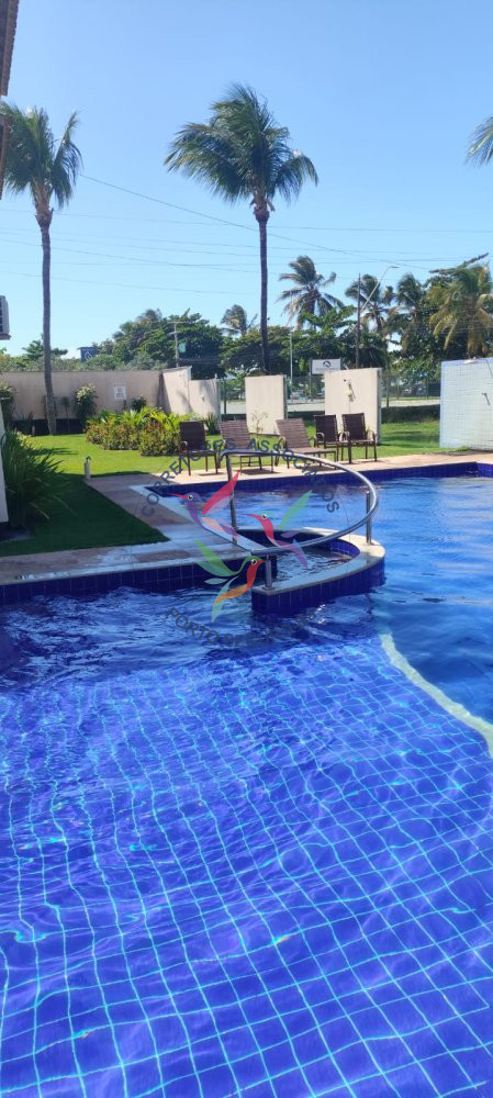 Apartamento para alugar  no Taperapuan - Porto Seguro, BA. Imóveis