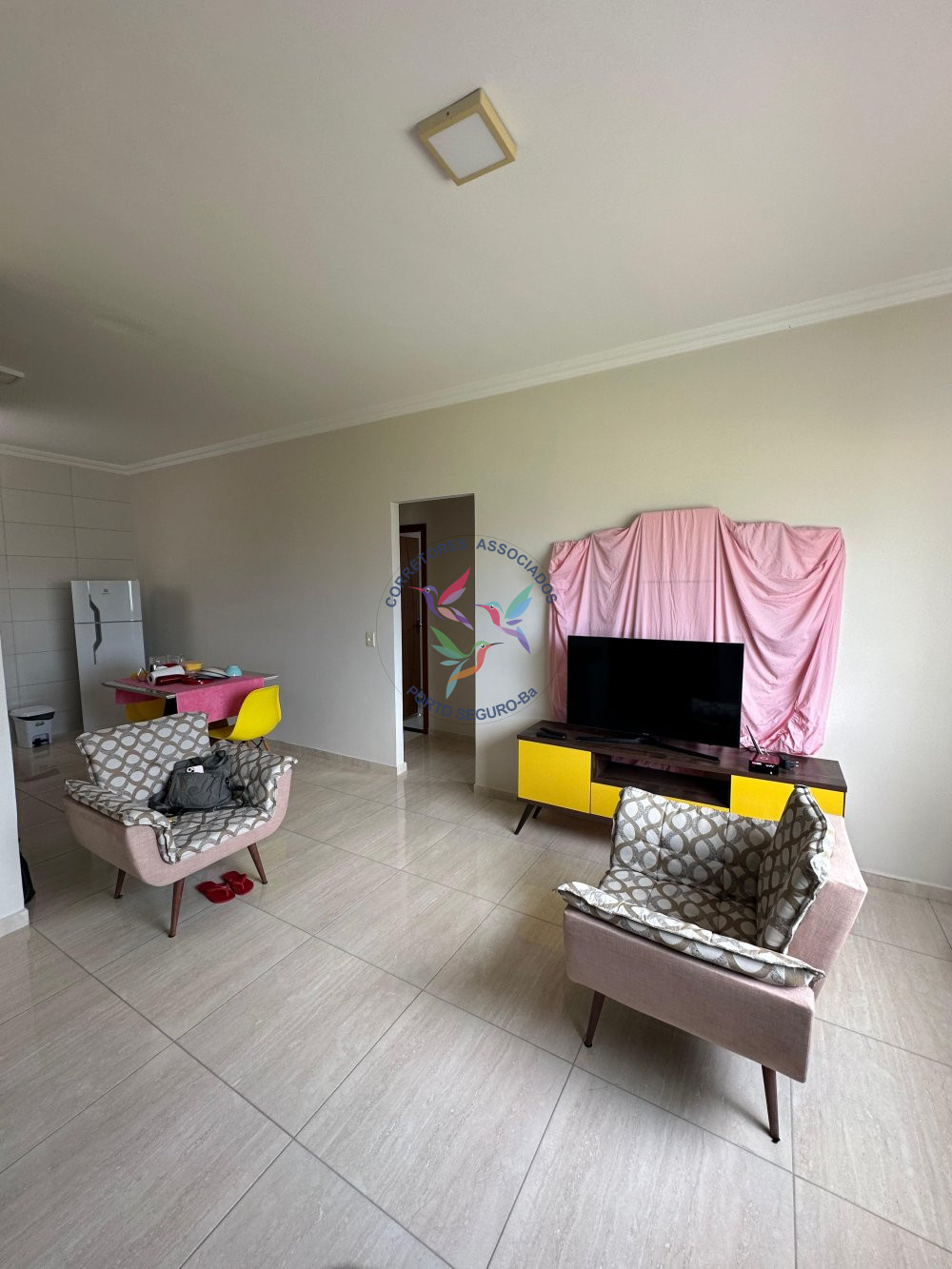 Apartamento à venda  no Tabapiri - Porto Seguro, BA. Imóveis