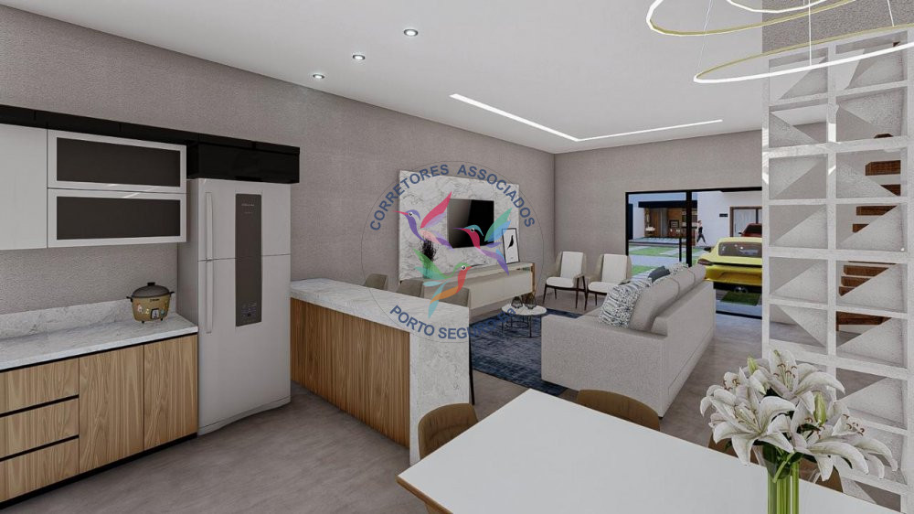 Apartamento à venda  no Paraíso dos Pataxós - Porto Seguro, BA. Imóveis
