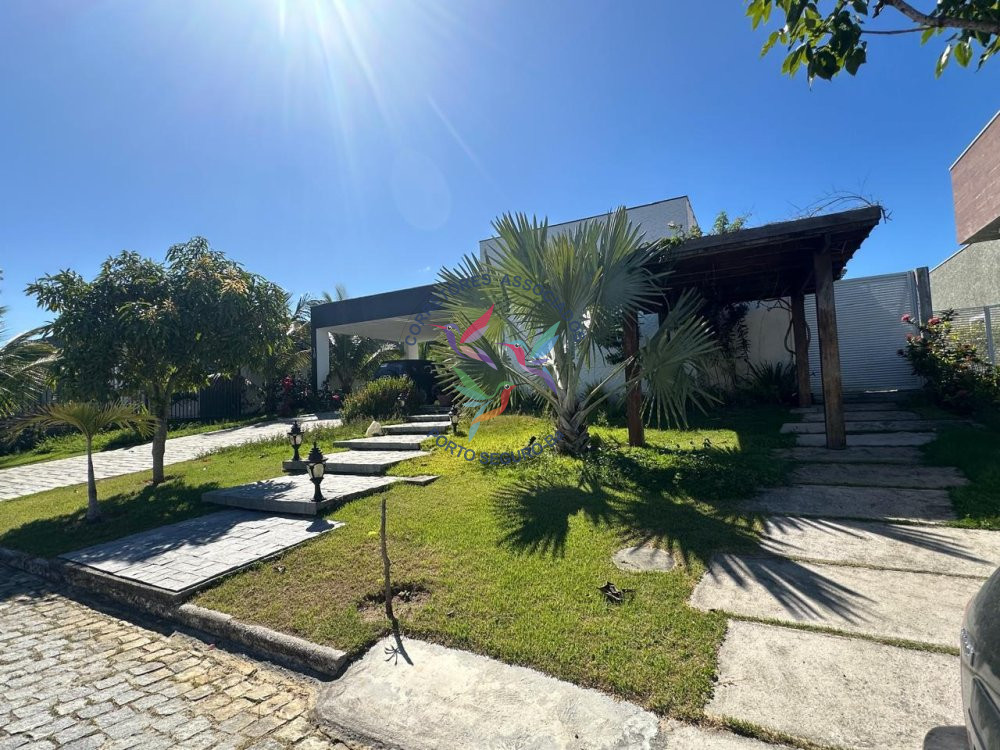 Casa à venda  no São Francisco - Porto Seguro, BA. Imóveis