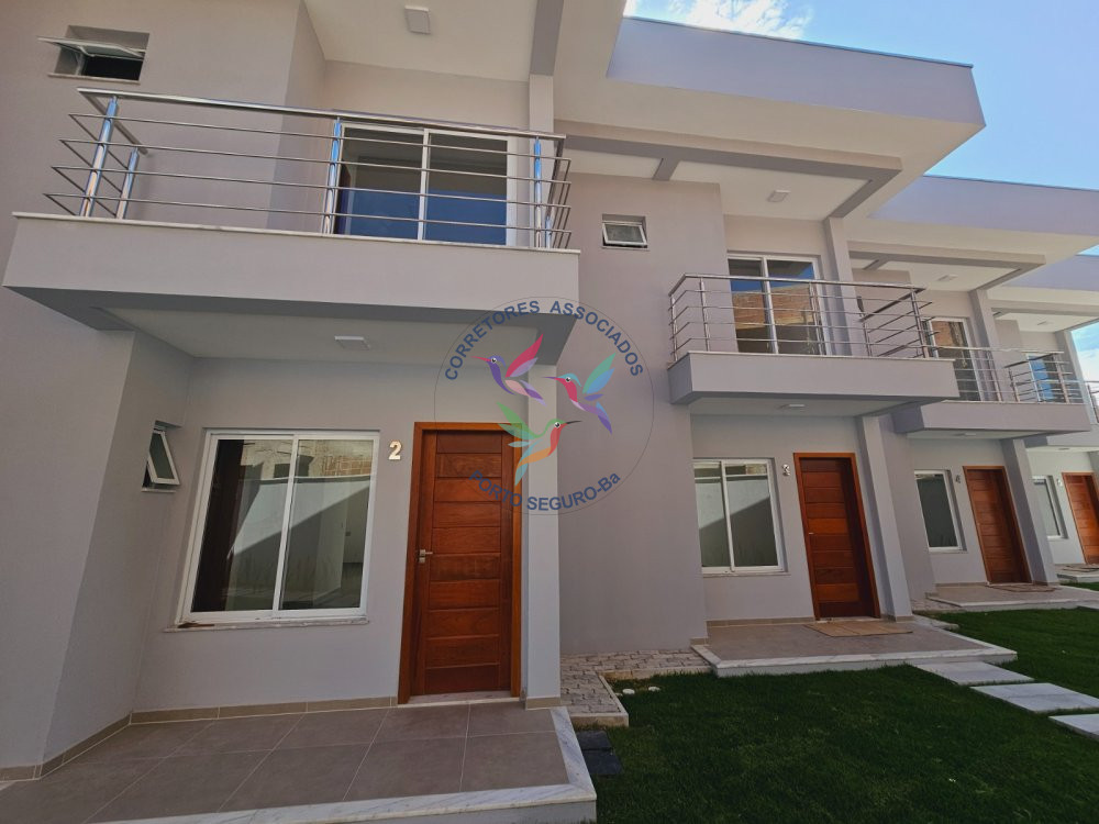 Apartamento à venda  no Mundaí - Porto Seguro, BA. Imóveis