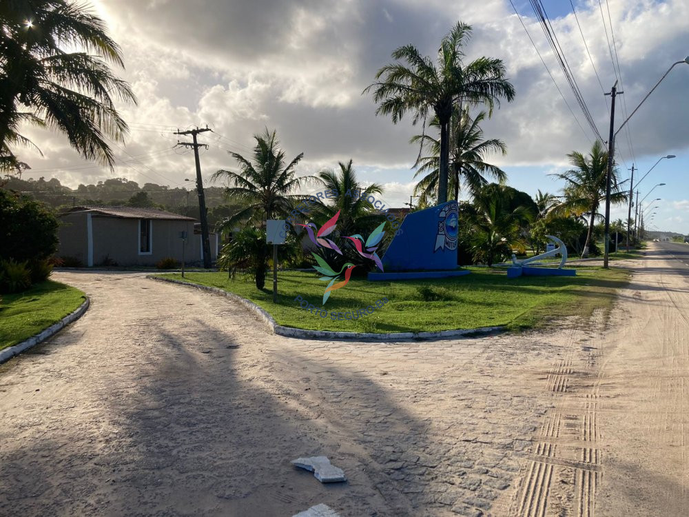 Terreno/Lote à venda  no Mutari - Santa Cruz Cabrália, BA. Imóveis