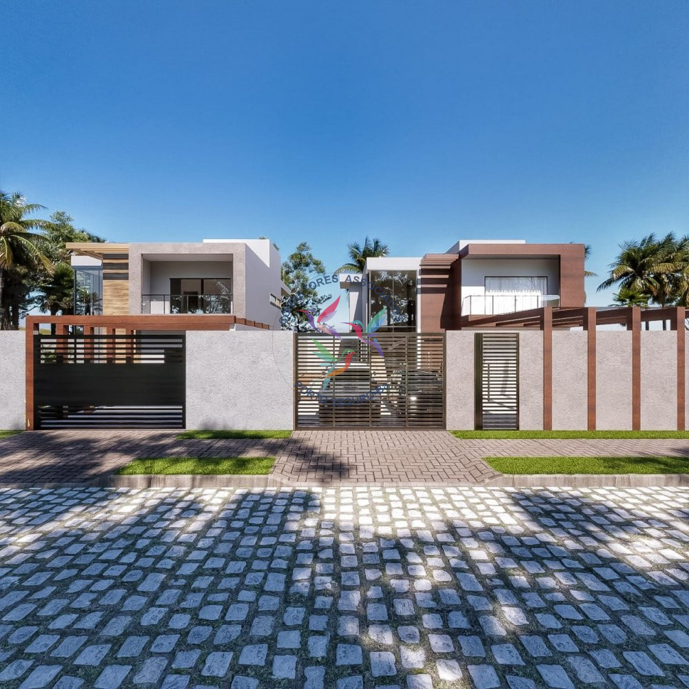 Casa à venda  no Arraial Dajuda - Porto Seguro, BA. Imóveis