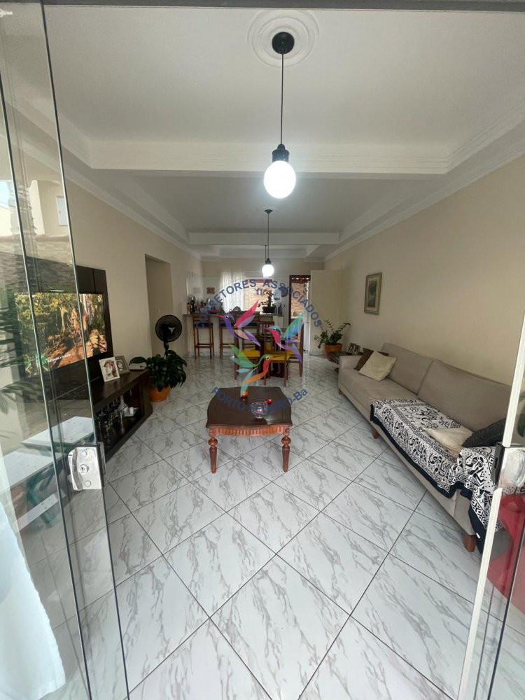 Apartamento à venda  no Paraíso dos Pataxós - Porto Seguro, BA. Imóveis