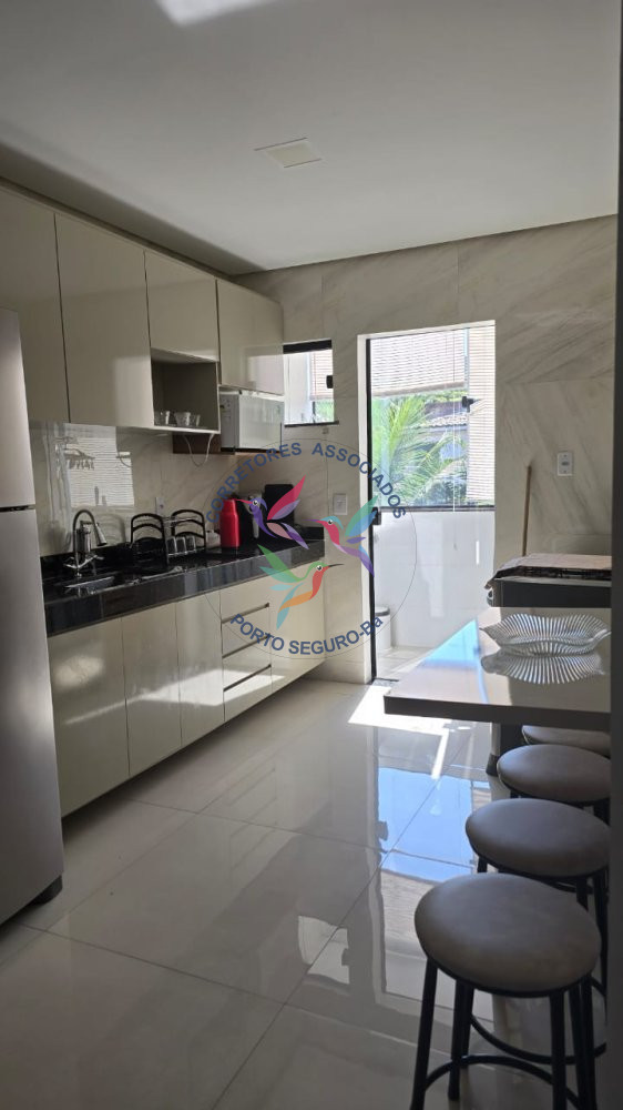 Apartamento à venda  no Village I - Porto Seguro, BA. Imóveis