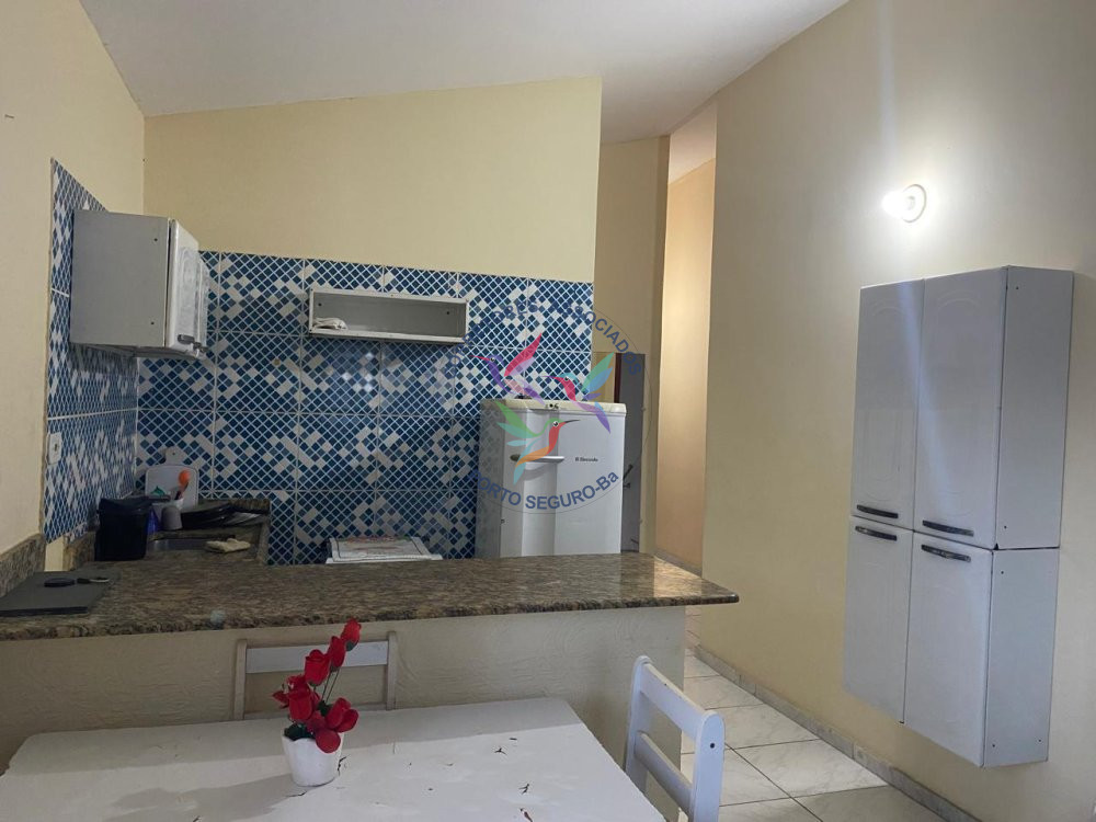 Apartamento à venda  no Taperapuan - Porto Seguro, BA. Imóveis