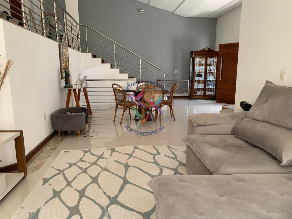 Casa à venda  no Village III - Porto Seguro, BA. Imóveis