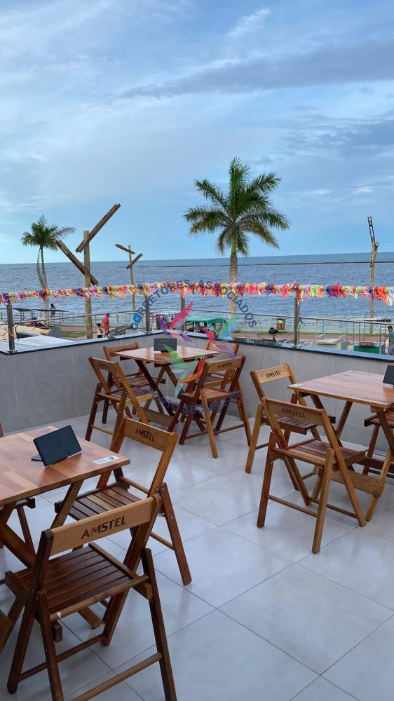 Ponto comercial à venda  no Centro - Porto Seguro, BA. Imóveis