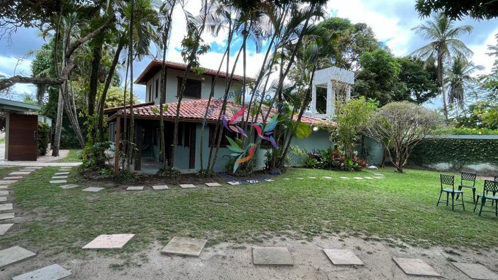 Casa para alugar  no Taperapuan - Porto Seguro, BA. Imóveis