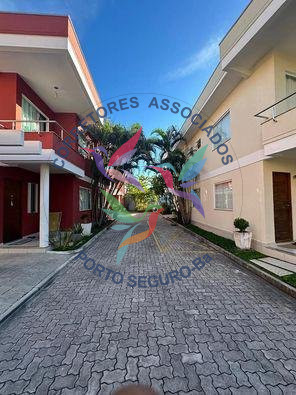 Casa à venda  no Centro - Porto Seguro, BA. Imóveis