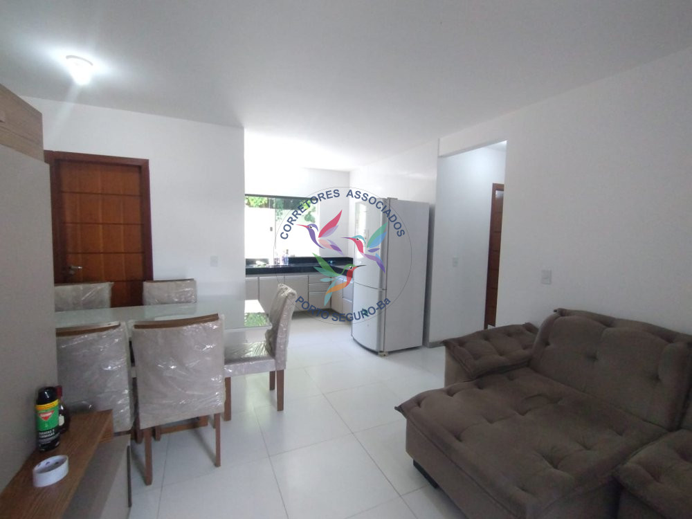 Apartamento para alugar  no Taperapuan - Porto Seguro, BA. Imóveis