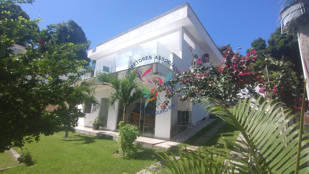 Casa à venda  no Village II - Porto Seguro, BA. Imóveis