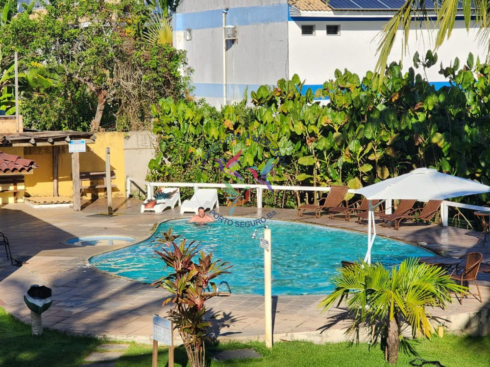 Apartamento à venda  no Taperapuan - Porto Seguro, BA. Imóveis