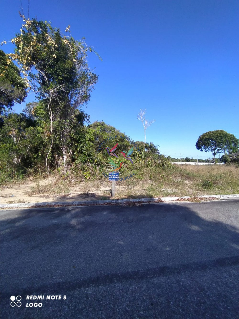 Terreno/Lote à venda  no Miramar - Porto Seguro, BA. Imóveis