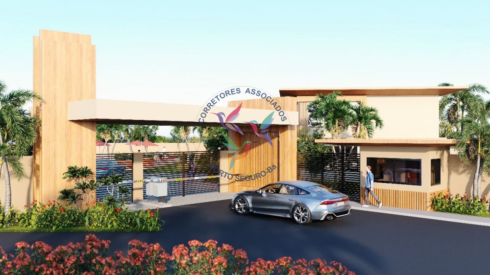 Apartamento à venda  no Taperapuan - Porto Seguro, BA. Imóveis