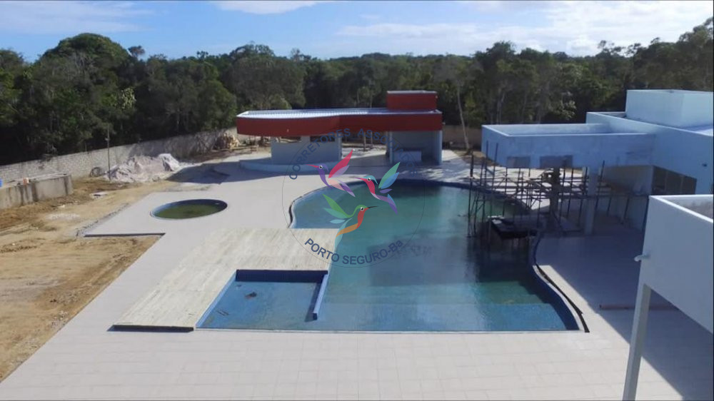 Terreno/Lote à venda  no Miramar - Porto Seguro, BA. Imóveis
