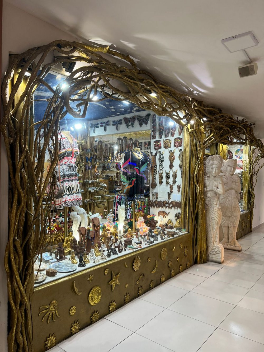 Ponto comercial à venda  no Centro - Porto Seguro, BA. Imóveis