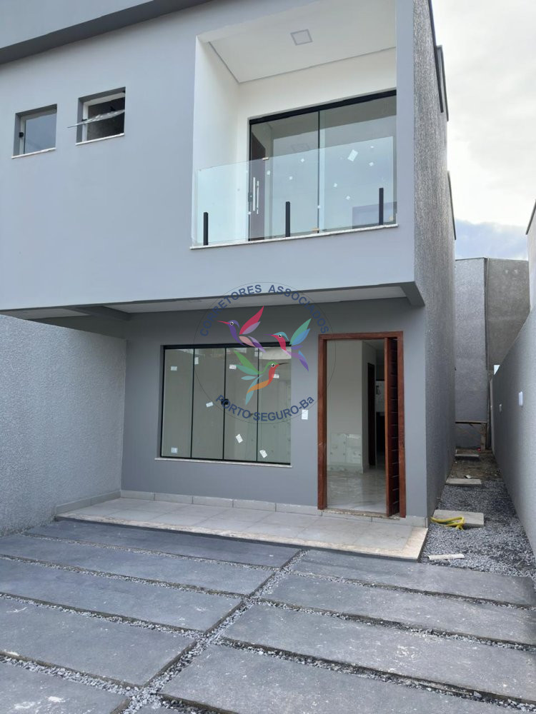 Apartamento à venda  no Cambolo - Porto Seguro, BA. Imóveis