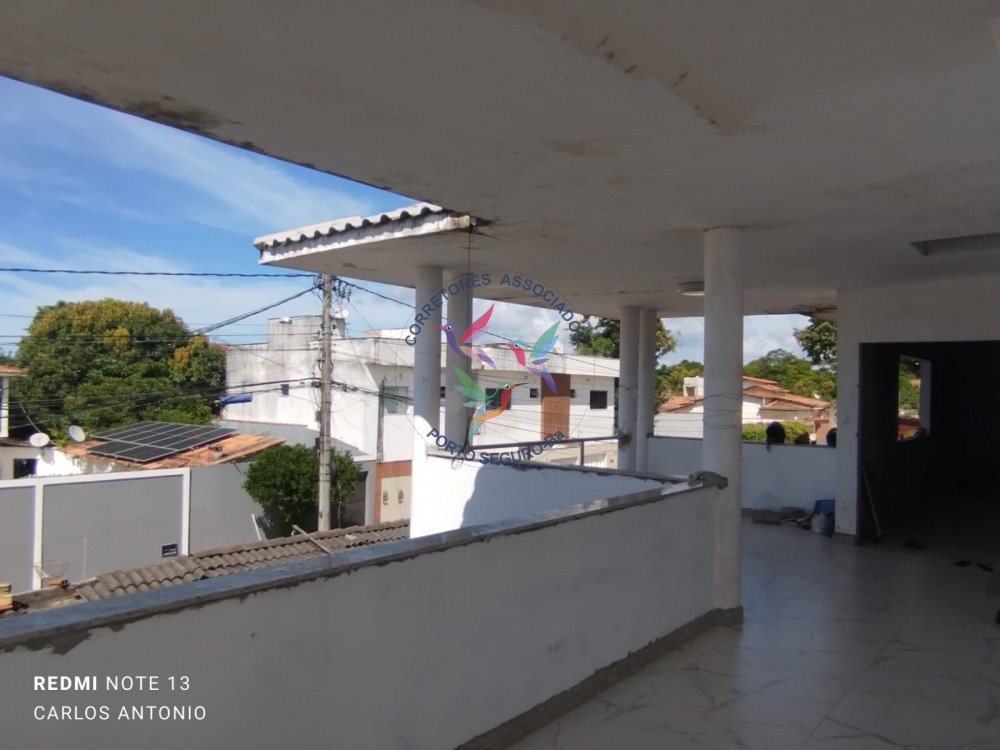 Casa à venda  no Fontana I - Porto Seguro, BA. Imóveis