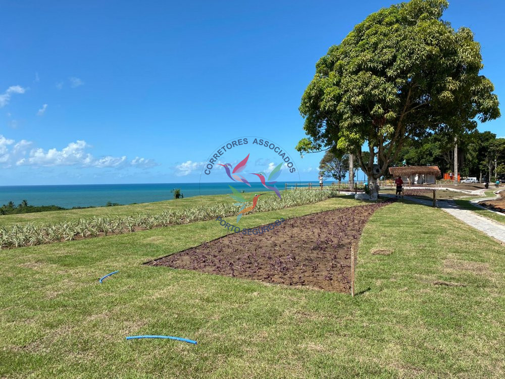 Terreno/Lote à venda  no Alto de Itacimirim - Porto Seguro, BA. Imóveis