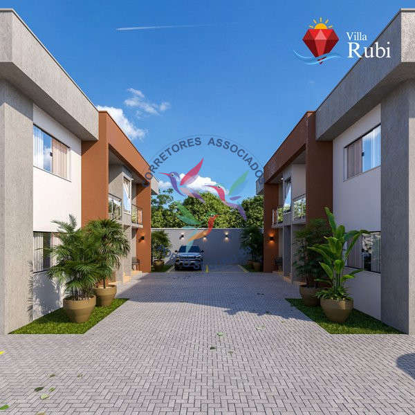 Apartamento à venda  no Taperapuan - Porto Seguro, BA. Imóveis