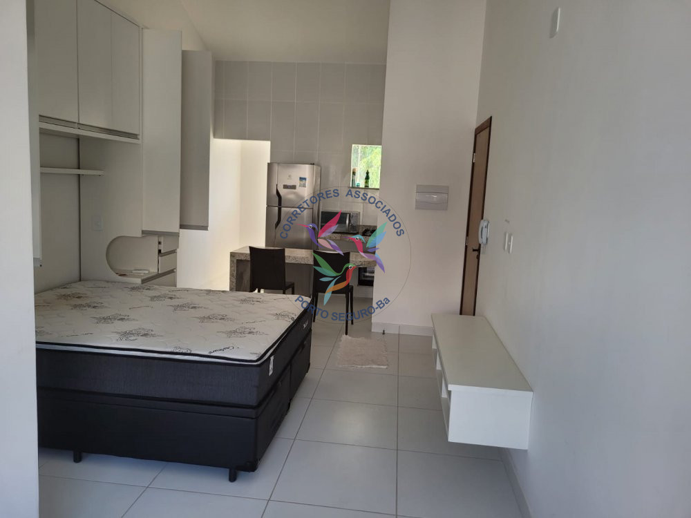 Apartamento à venda  no Nova Cabrália - Porto Seguro, BA. Imóveis