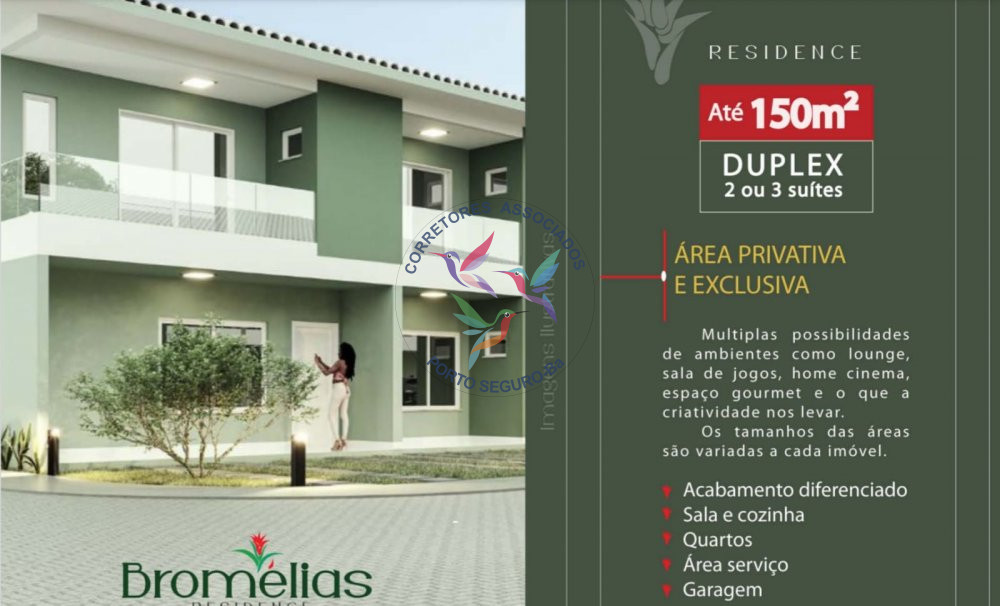 Apartamento à venda  no Taperapuan - Porto Seguro, BA. Imóveis