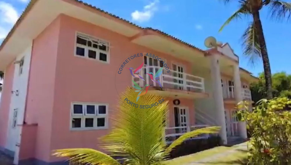 Apartamento à venda  no Paraíso dos Pataxós - Porto Seguro, BA. Imóveis