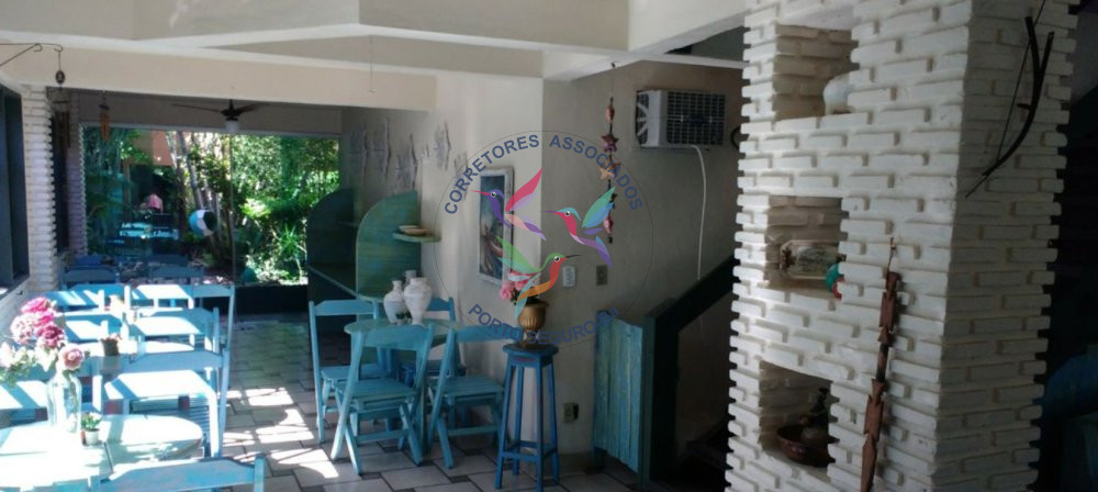 Casa à venda  no Centro - Porto Seguro, BA. Imóveis