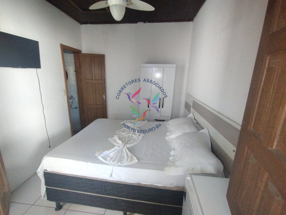 Casa para alugar  no Centro - Porto Seguro, BA. Imóveis