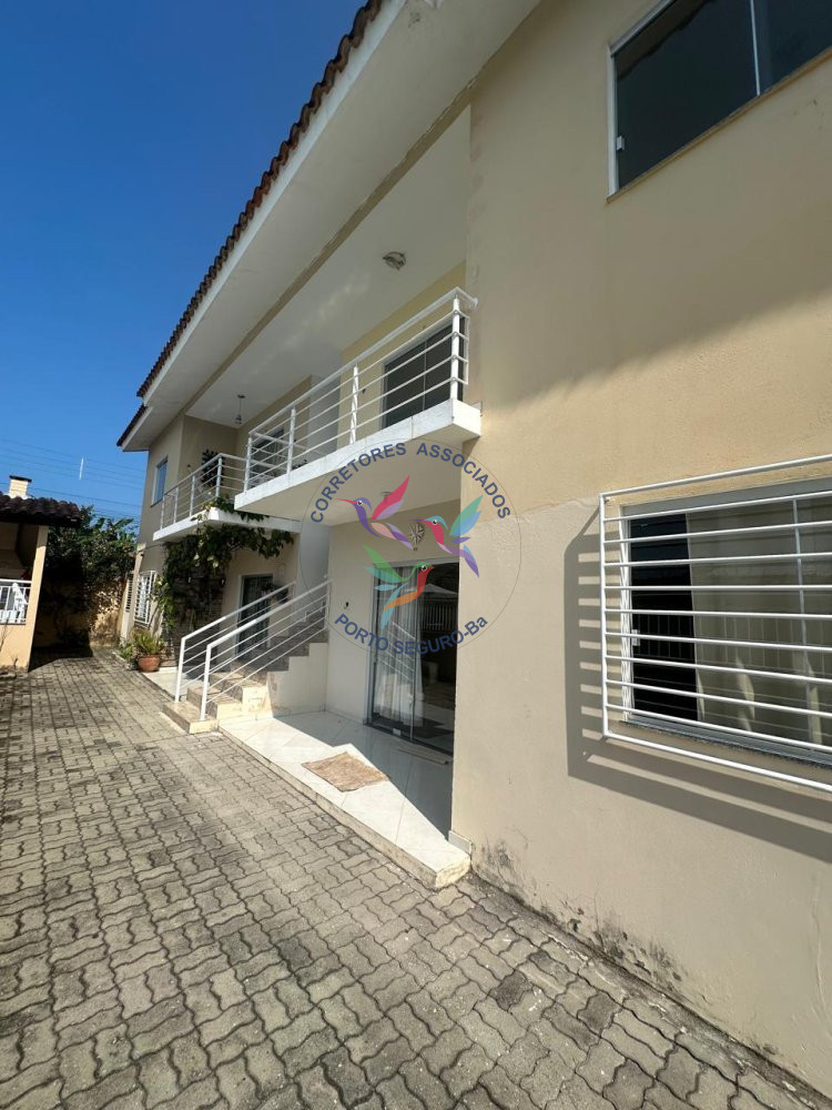 Apartamento à venda  no Paraíso dos Pataxós - Porto Seguro, BA. Imóveis