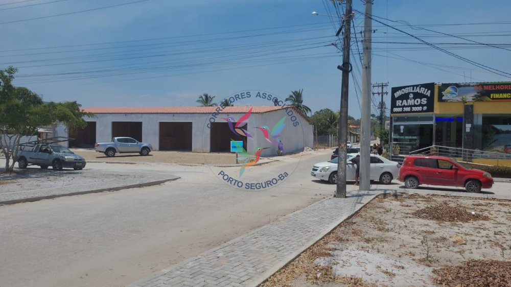 Sala comercial à venda  no Coroa Vermelha - Santa Cruz Cabrália, BA. Imóveis