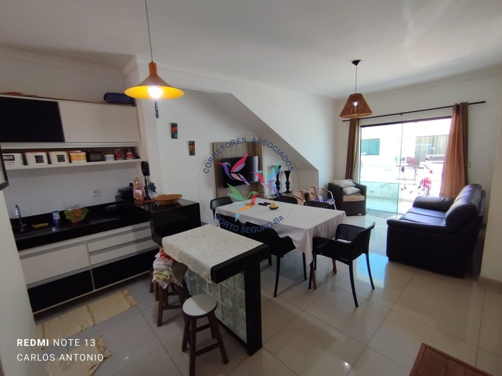 Apartamento à venda  no Taperapuan - Porto Seguro, BA. Imóveis