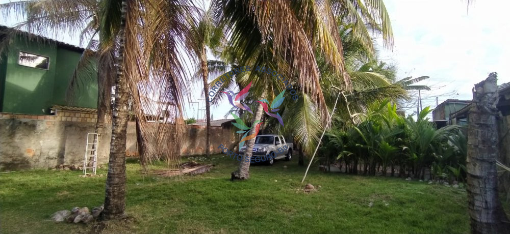Terreno/Lote à venda  no Paraíso dos Pataxós - Porto Seguro, BA. Imóveis