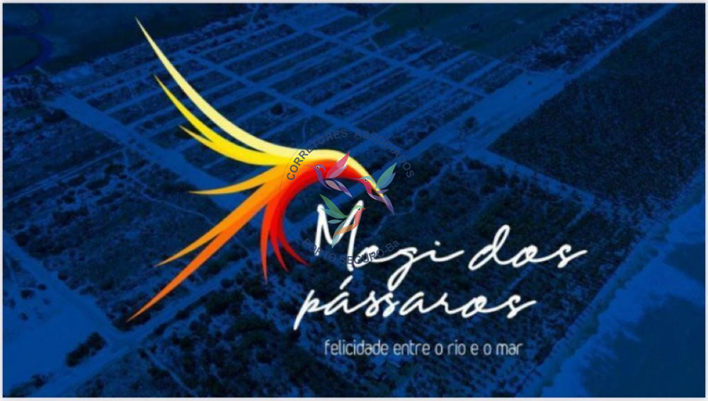 Terreno/Lote à venda  no Mogiquiçaba - Santa Cruz Cabrália, BA. Imóveis