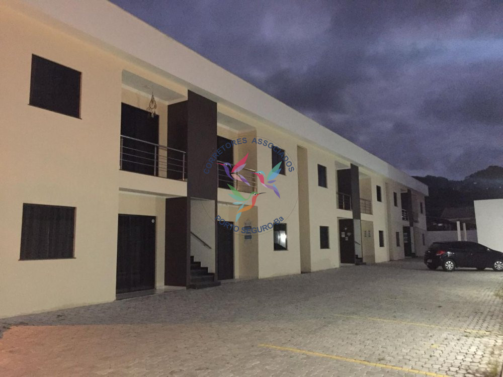 Apartamento à venda  no Village I - Porto Seguro, BA. Imóveis