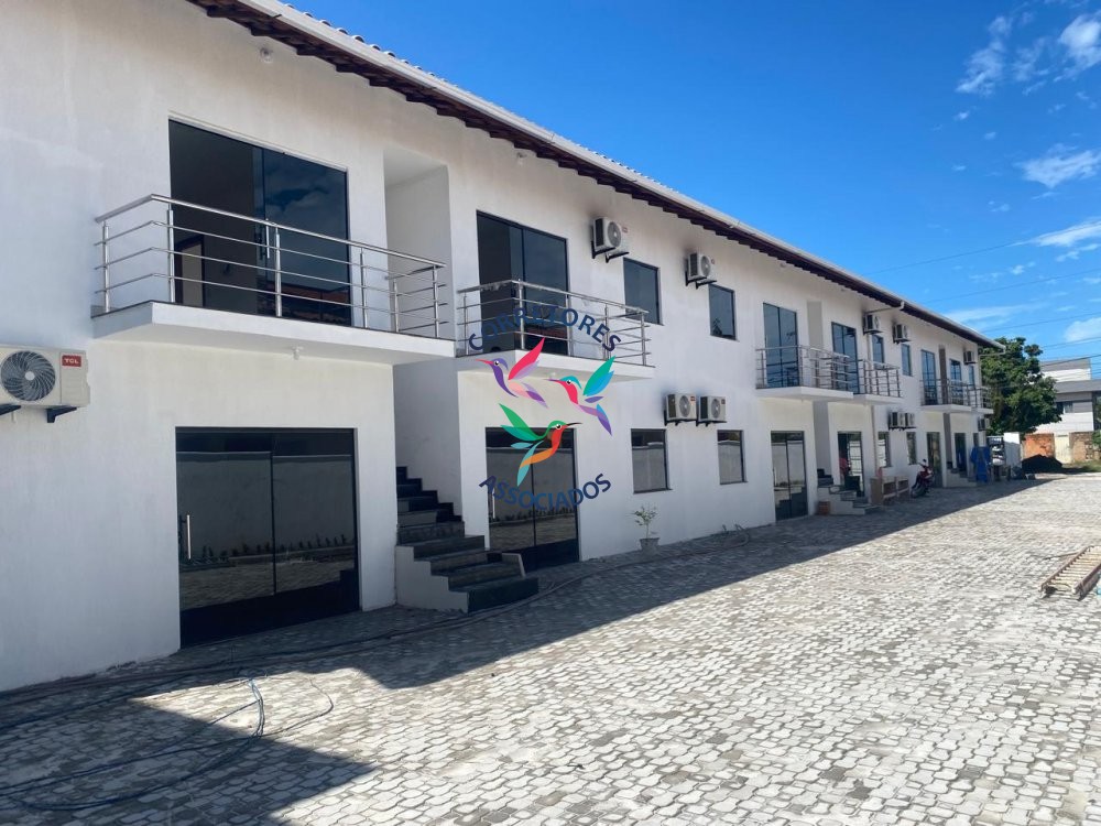 Apartamento  venda  no Village I - Porto Seguro, BA. Imveis