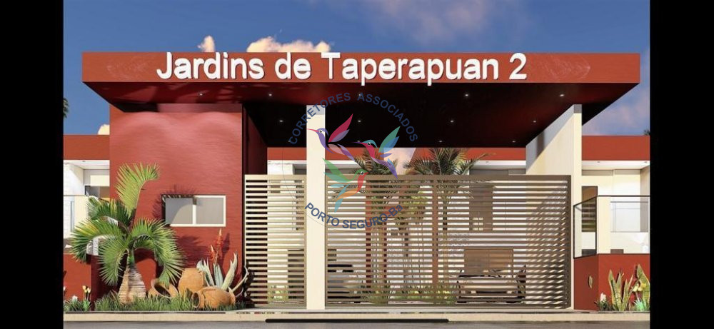 Apartamento à venda  no Taperapuan - Porto Seguro, BA. Imóveis