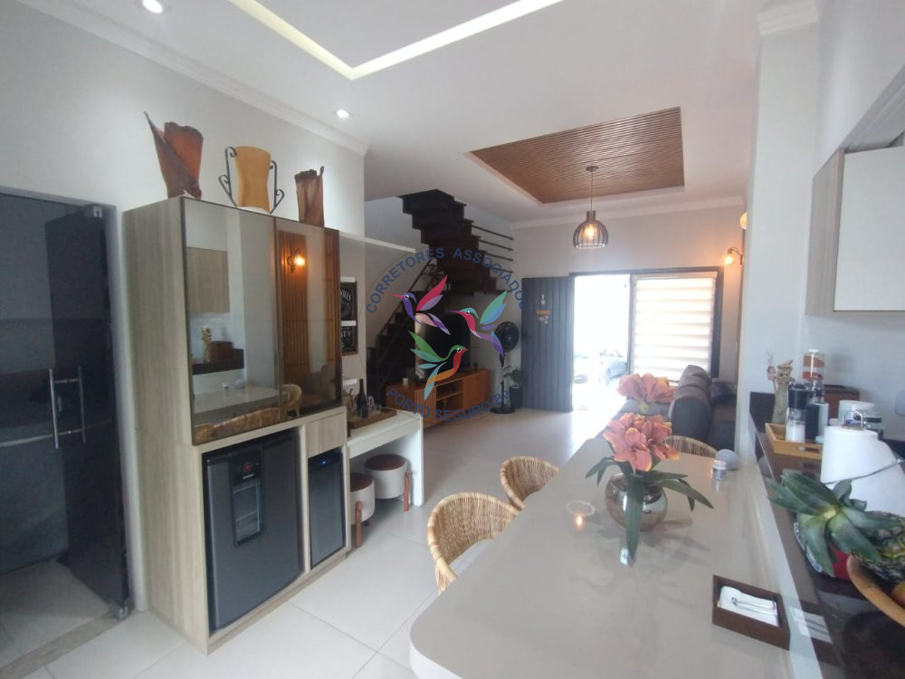 Casa à venda  no Paraíso dos Pataxós - Porto Seguro, BA. Imóveis