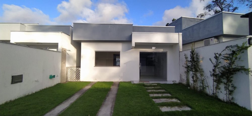 Casa - Venda - Cambolo - Porto Seguro - BA