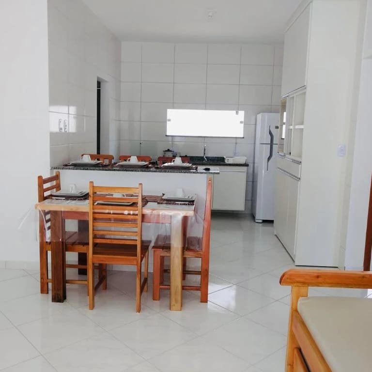 Apartamento - Aluguel - Paraso dos Pataxs - Porto Seguro - BA