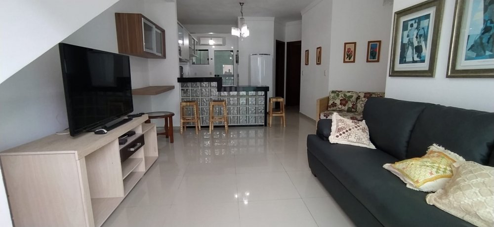 Apartamento - Aluguel - Taperapuan - Porto Seguro - BA