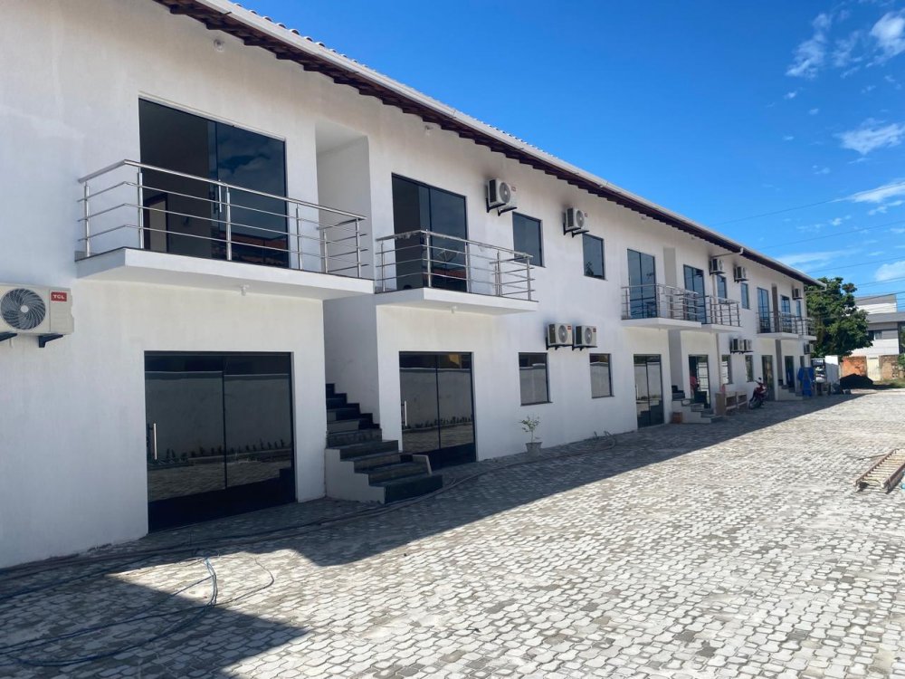 Apartamento - Venda - Village I - Porto Seguro - BA